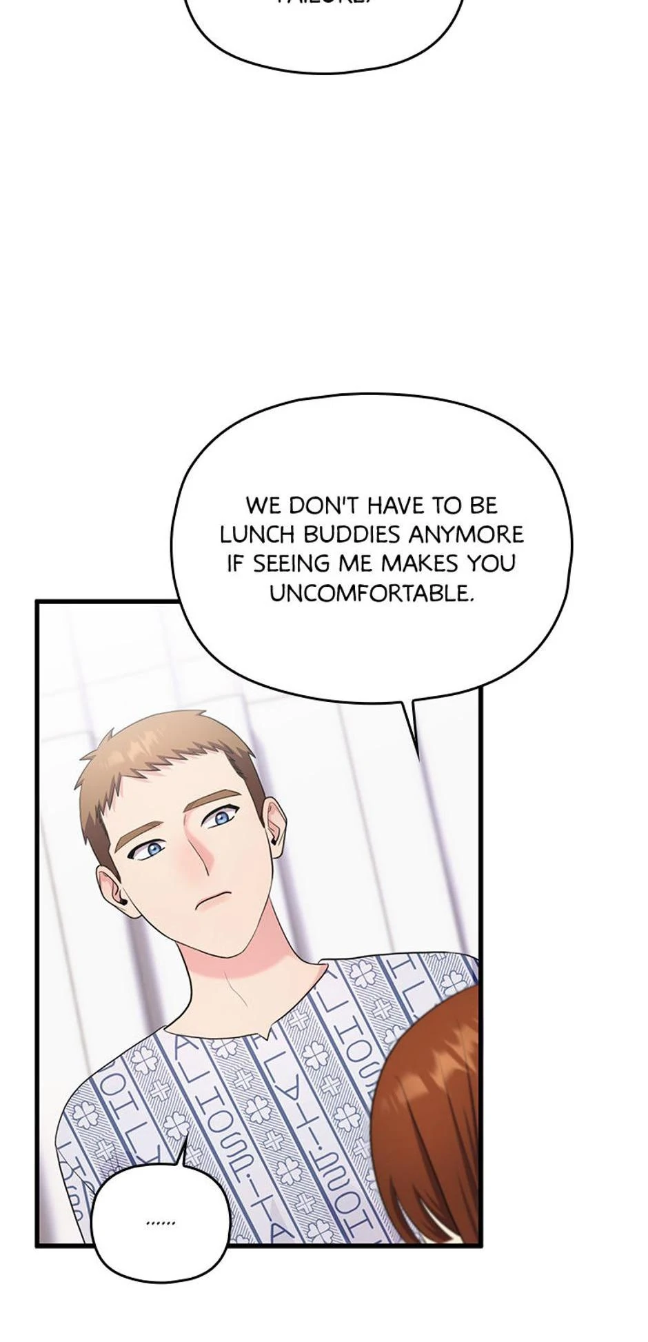 Genre is Romance Chapter 23 - Page 60