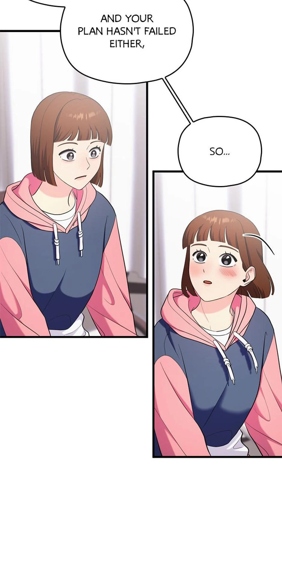 Genre is Romance Chapter 23 - Page 62