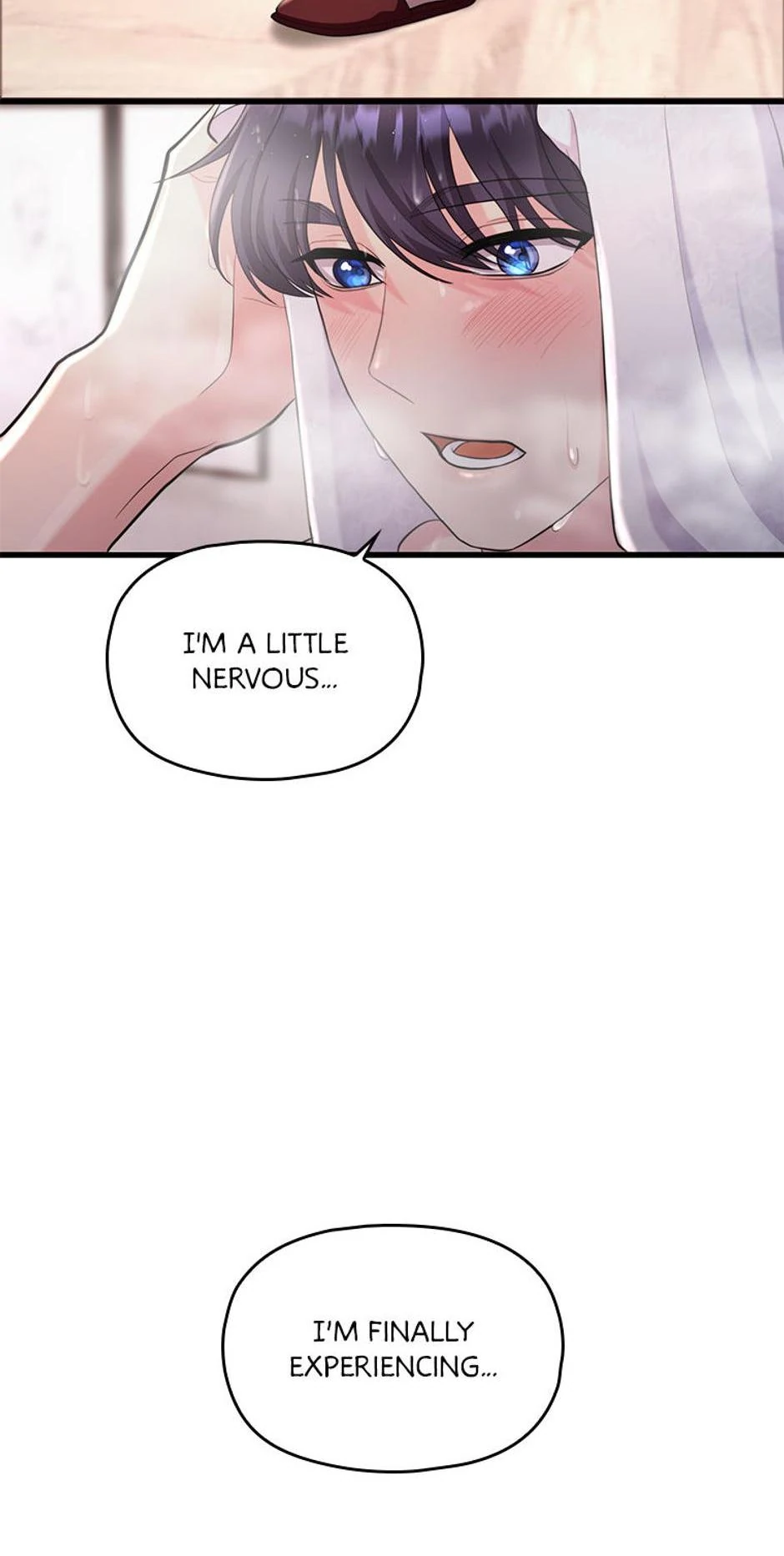 Genre is Romance Chapter 23 - Page 69