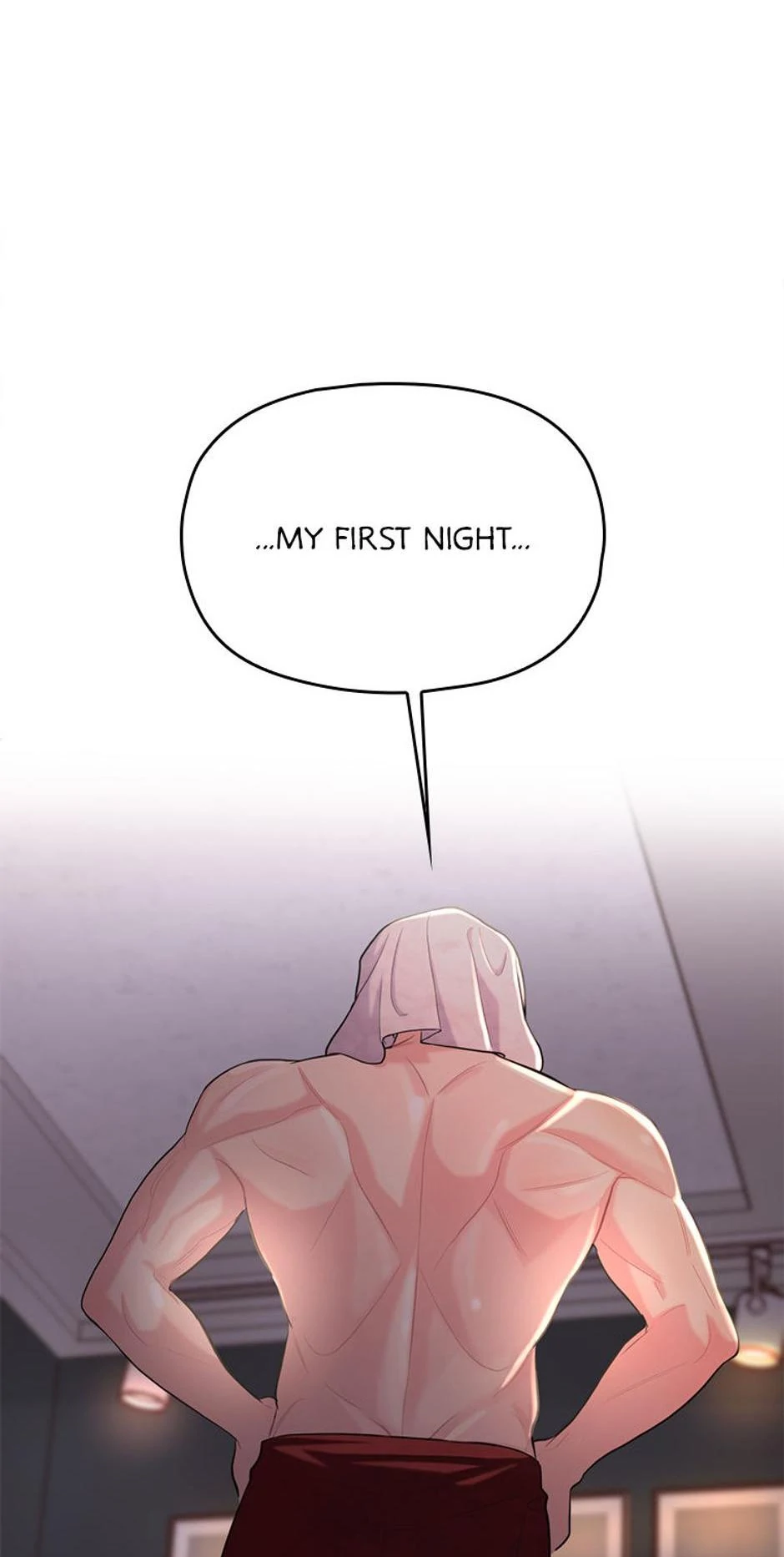 Genre is Romance Chapter 23 - Page 70