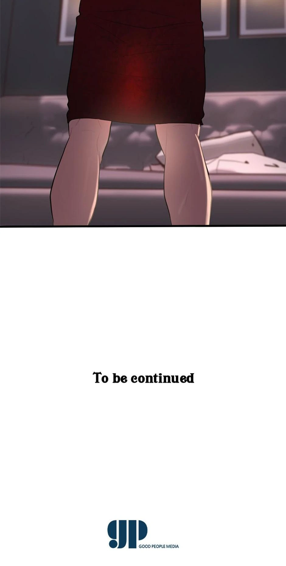 Genre is Romance Chapter 23 - Page 71