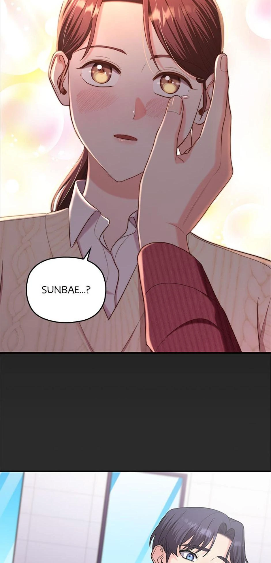 Genre is Romance Chapter 24 - Page 5