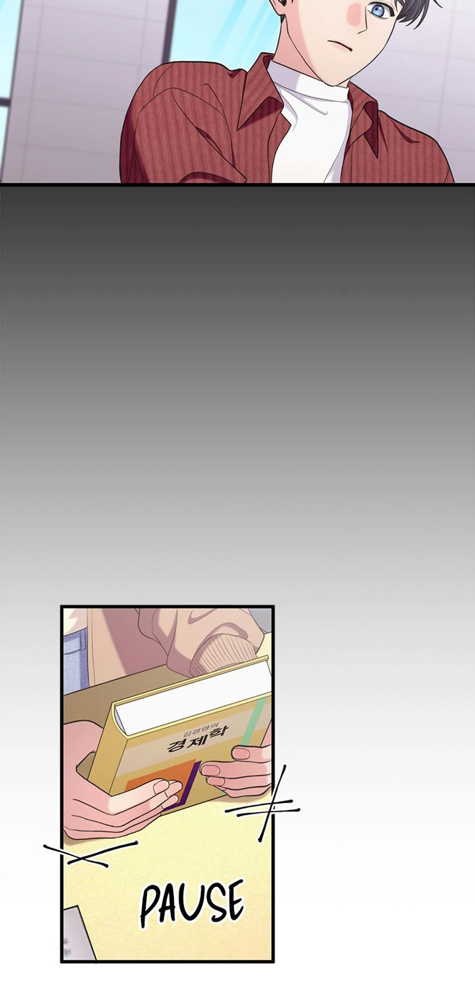 Genre is Romance Chapter 24 - Page 6