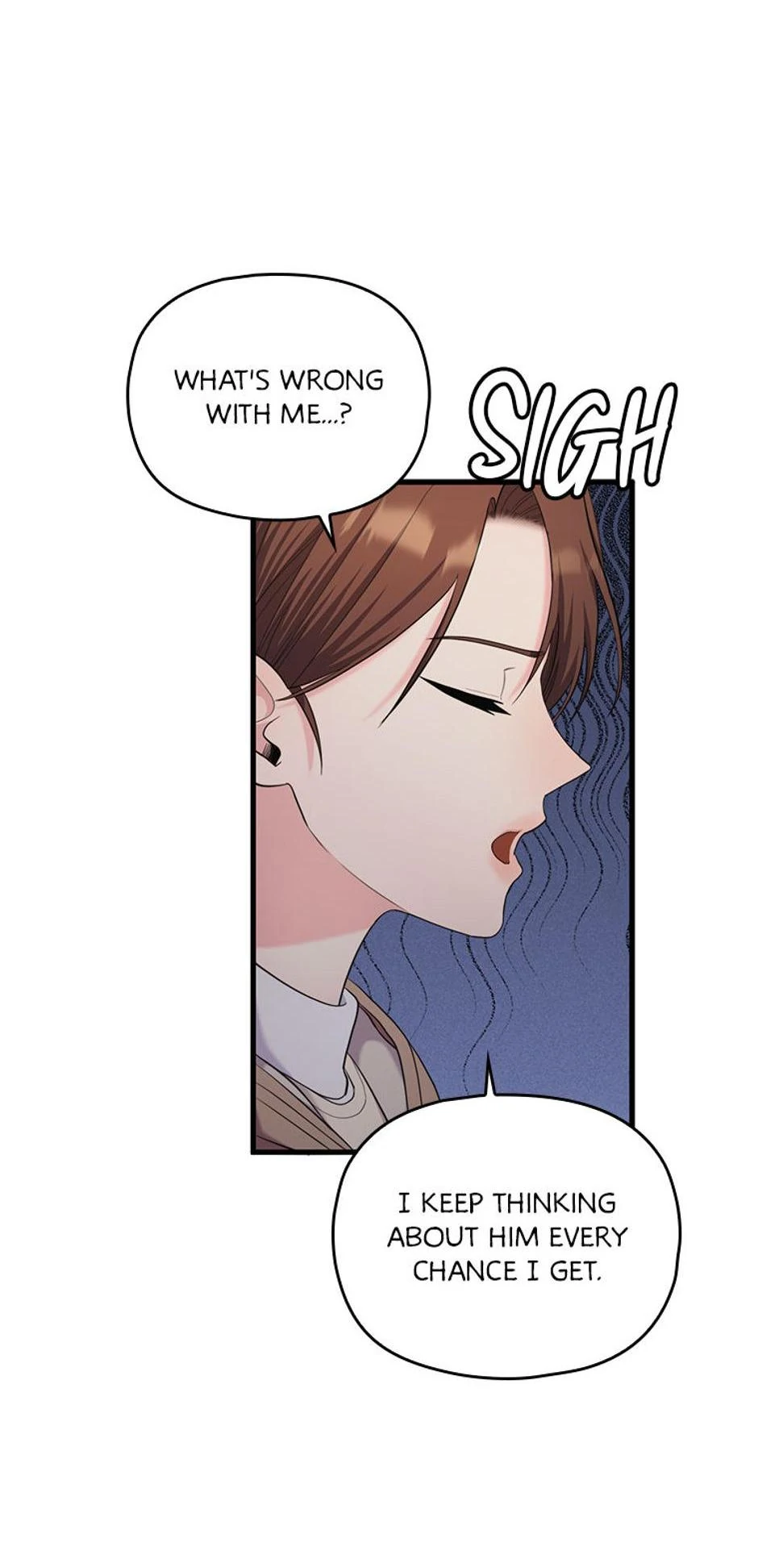 Genre is Romance Chapter 24 - Page 7