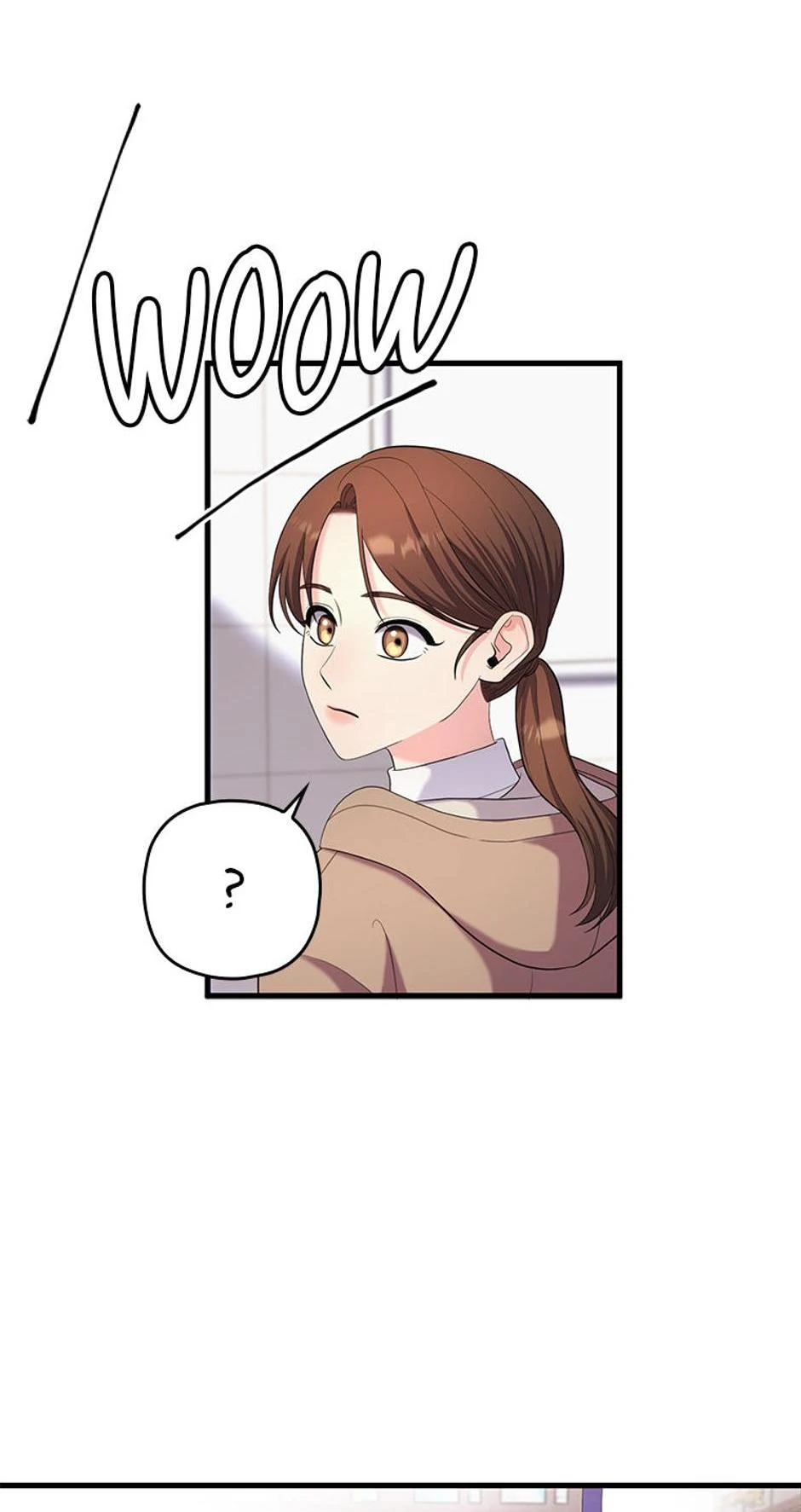 Genre is Romance Chapter 24 - Page 9