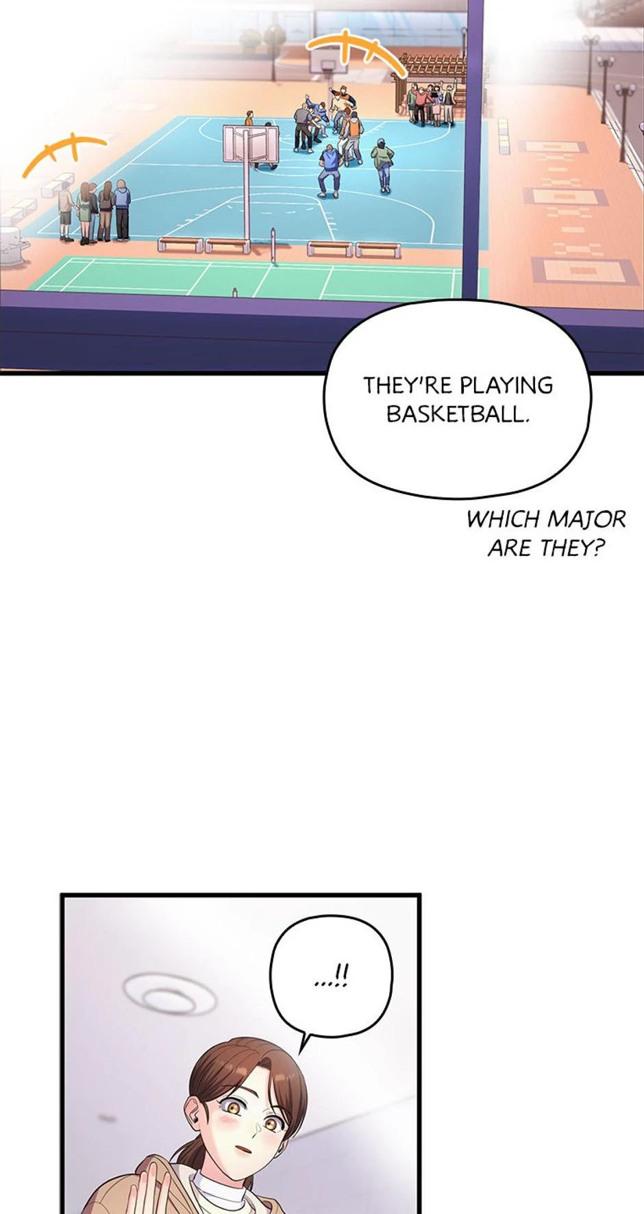 Genre is Romance Chapter 24 - Page 10