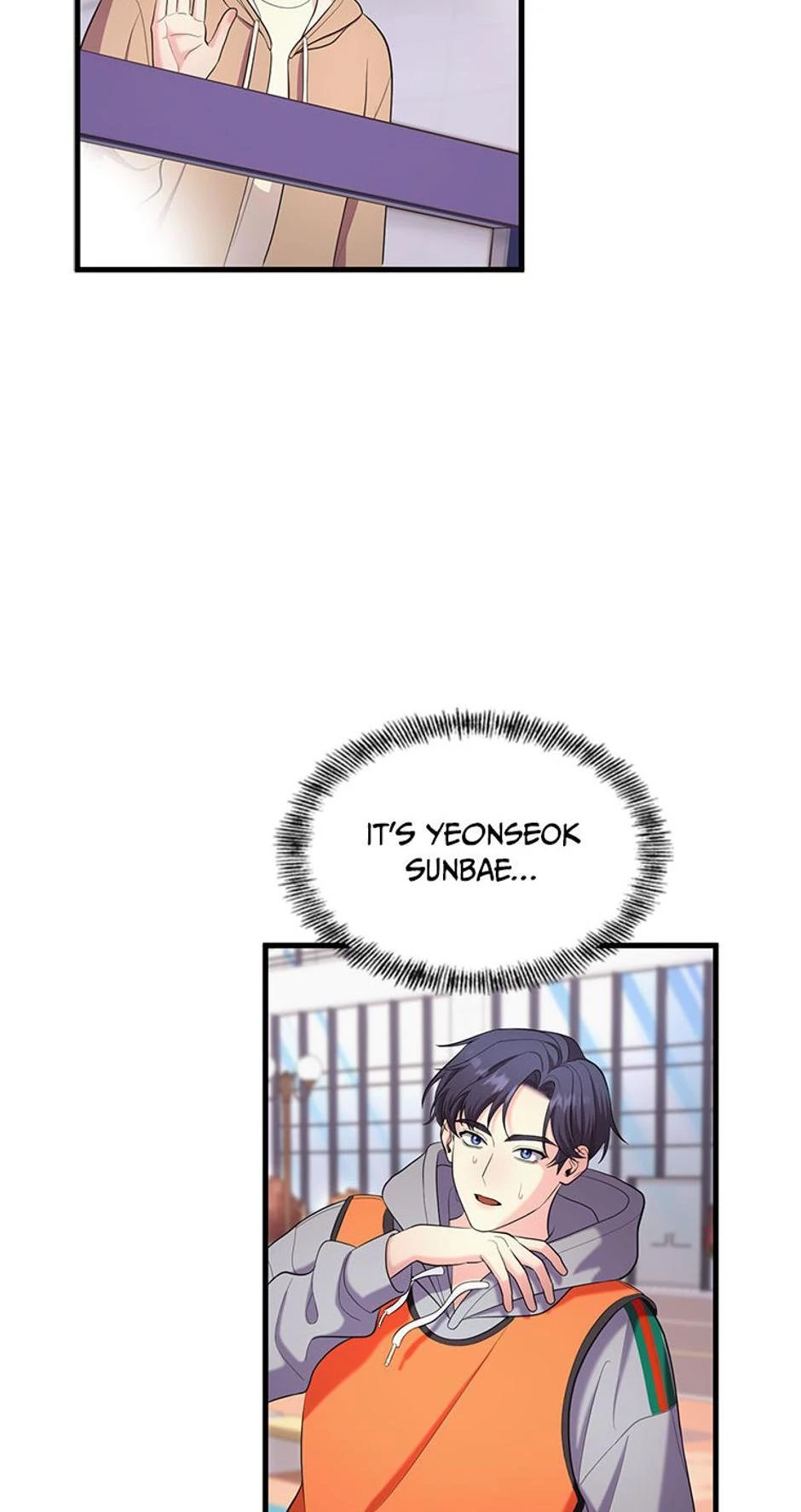 Genre is Romance Chapter 24 - Page 11