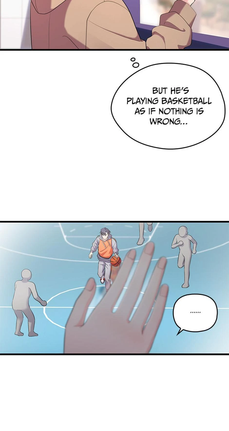 Genre is Romance Chapter 24 - Page 13