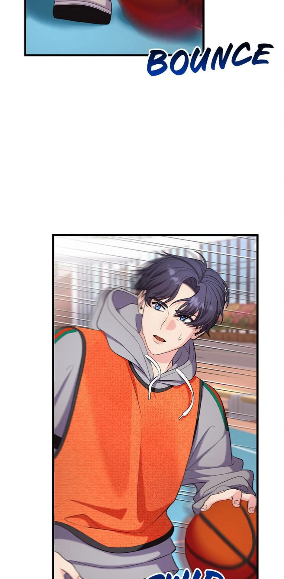 Genre is Romance Chapter 24 - Page 15