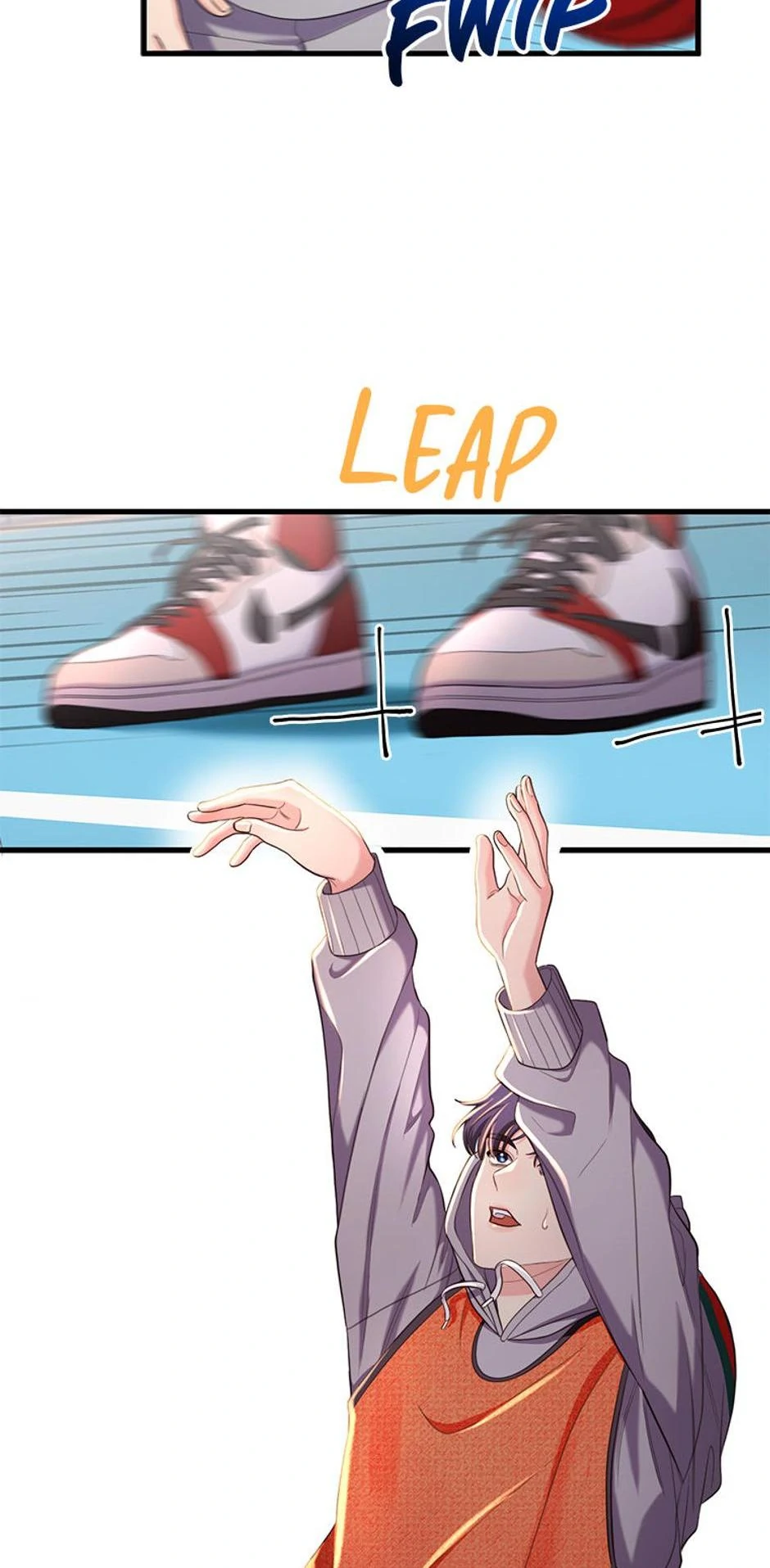 Genre is Romance Chapter 24 - Page 16