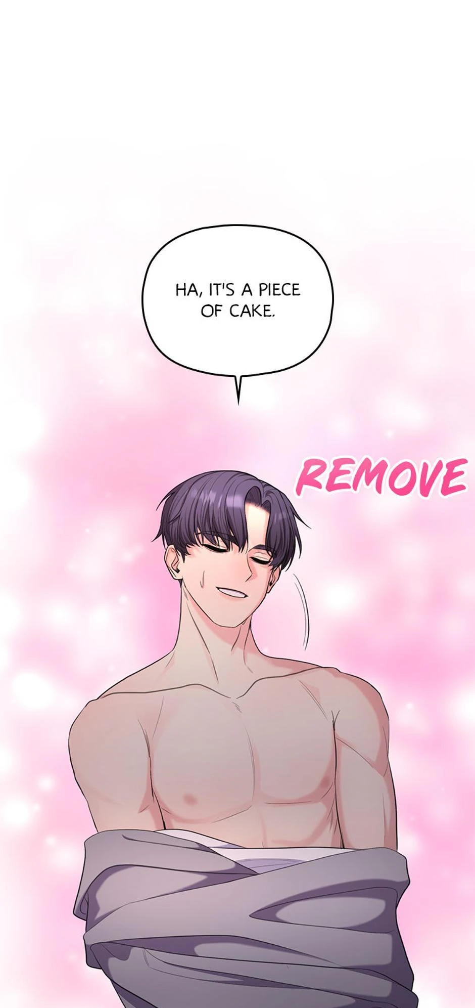 Genre is Romance Chapter 24 - Page 20