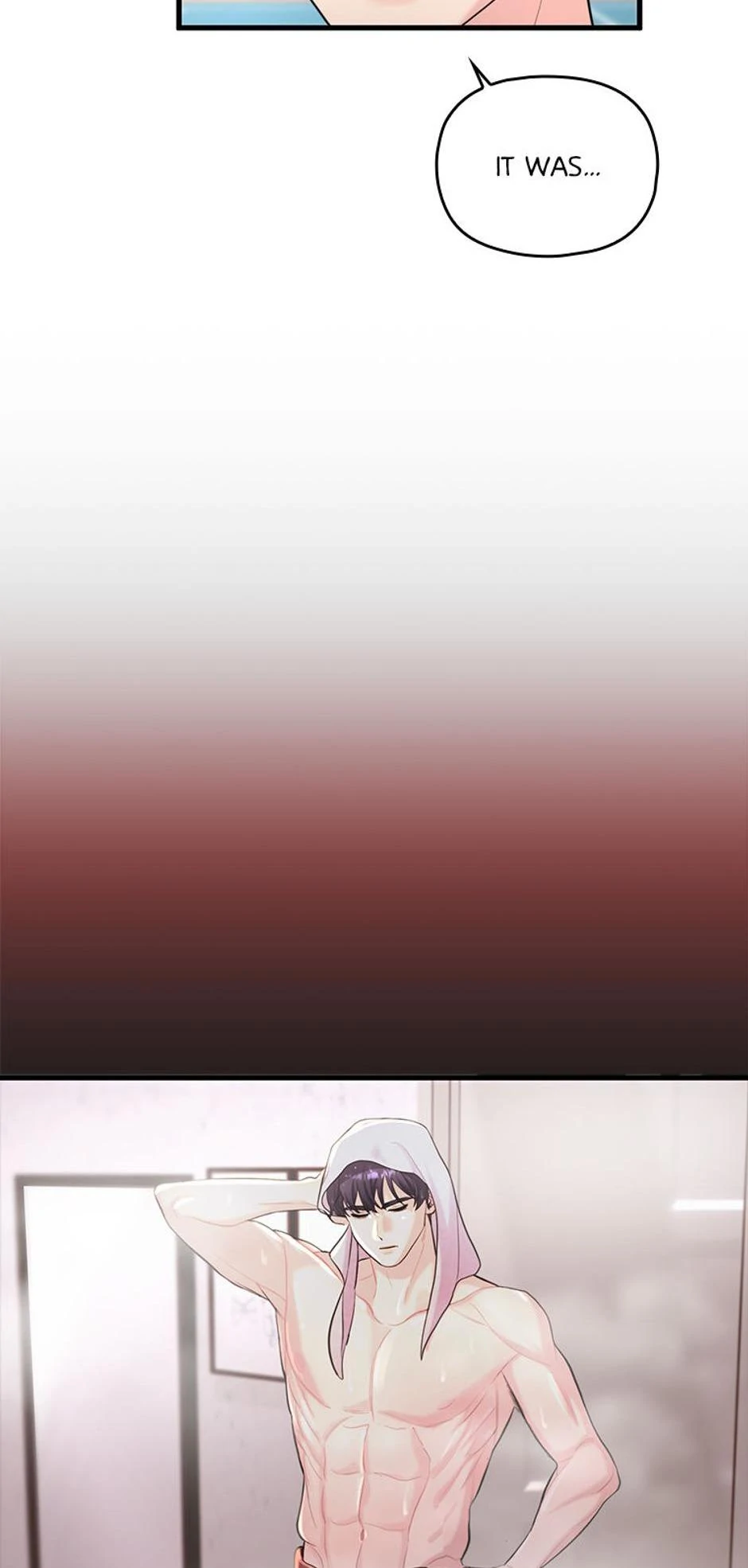 Genre is Romance Chapter 24 - Page 24