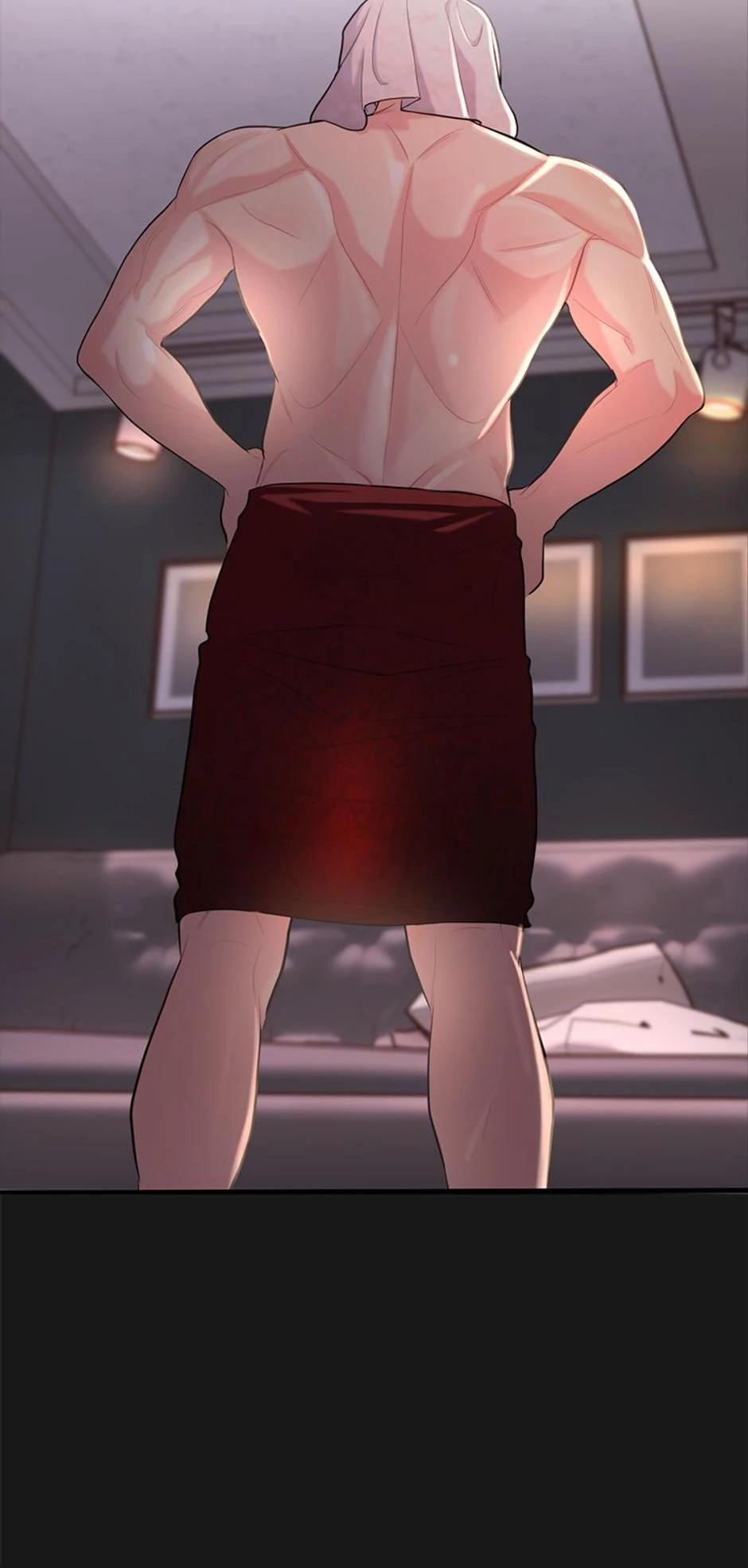 Genre is Romance Chapter 24 - Page 27