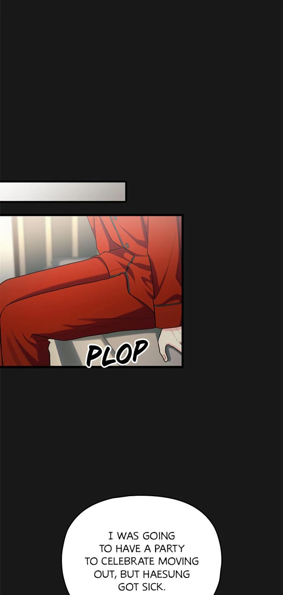 Genre is Romance Chapter 24 - Page 29