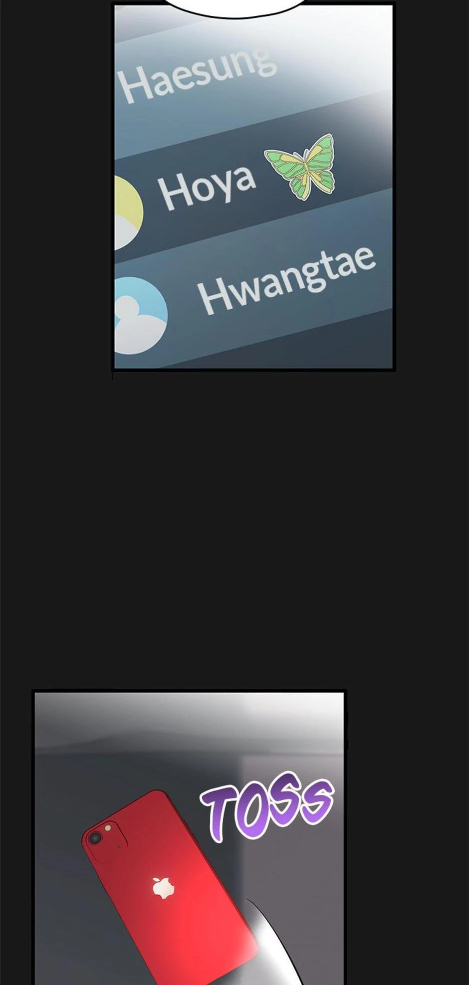 Genre is Romance Chapter 24 - Page 31