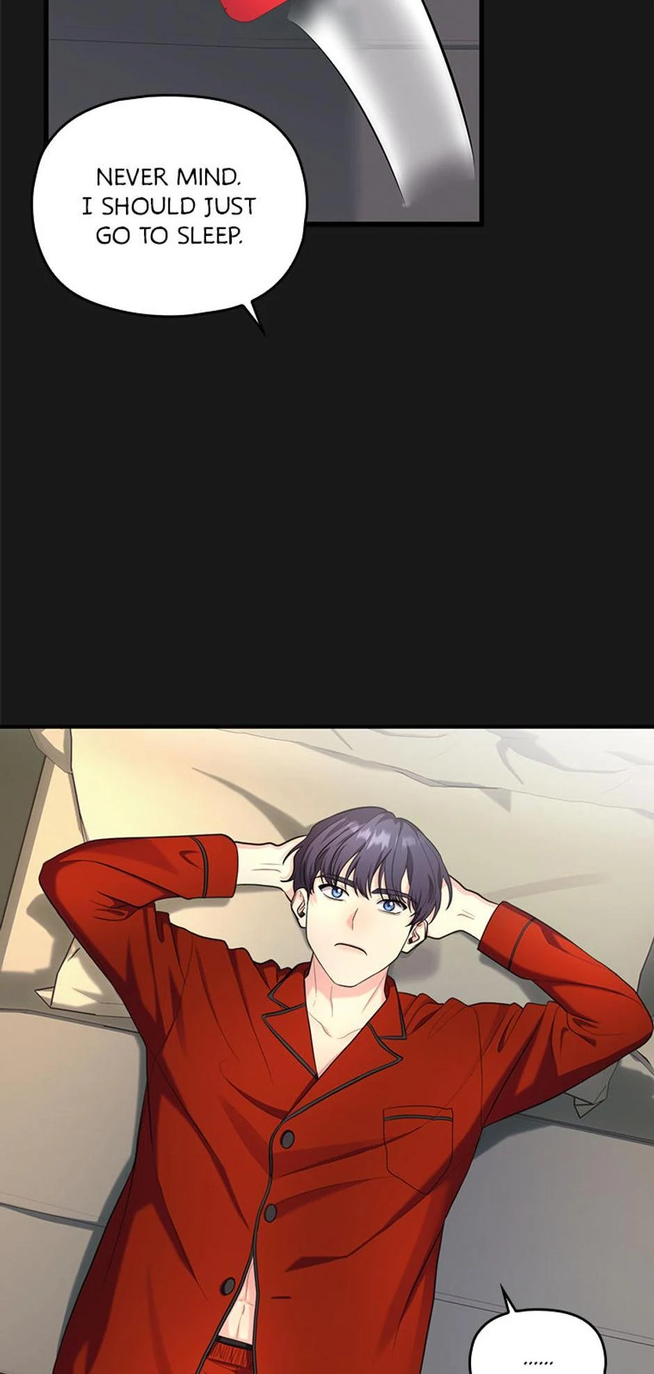 Genre is Romance Chapter 24 - Page 32