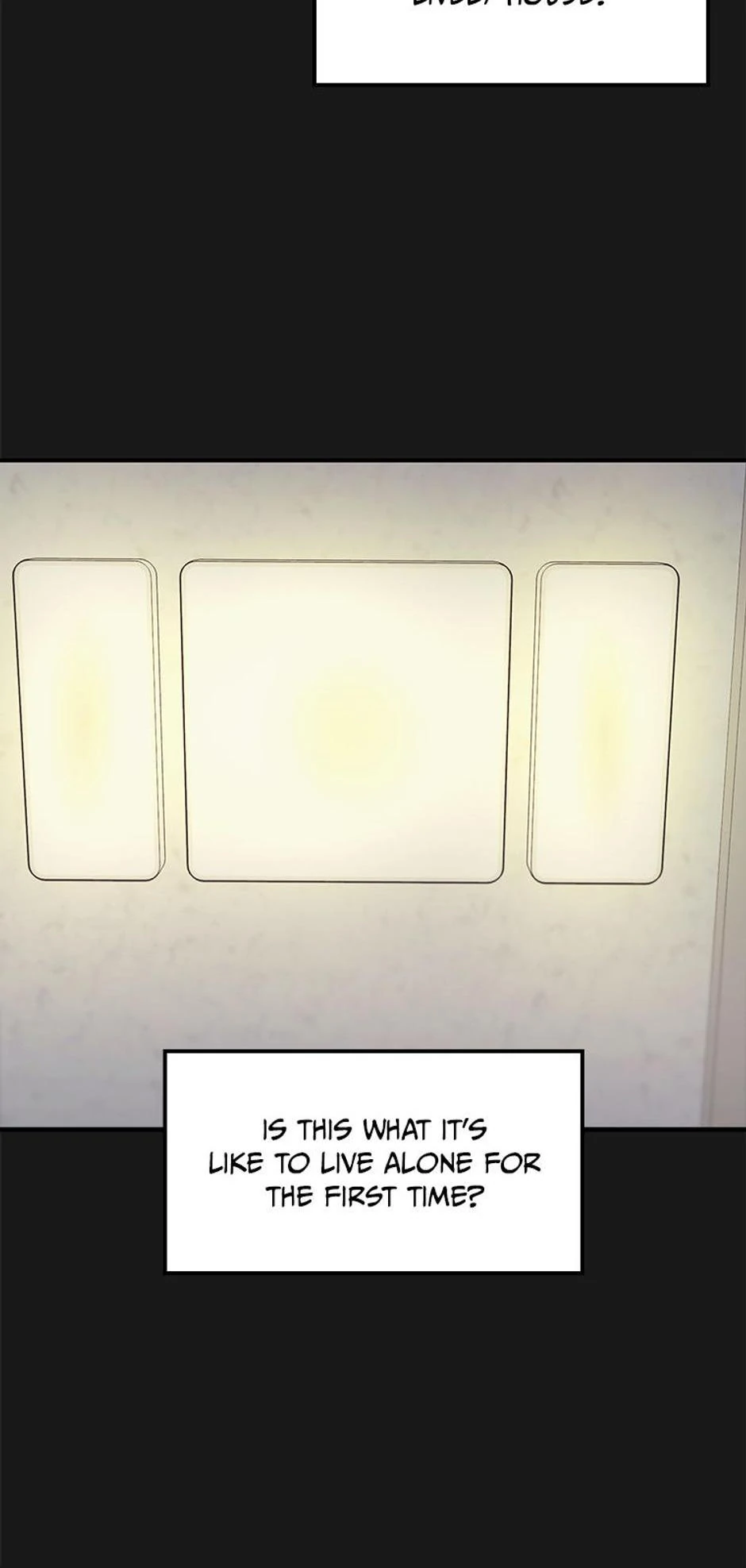 Genre is Romance Chapter 24 - Page 34