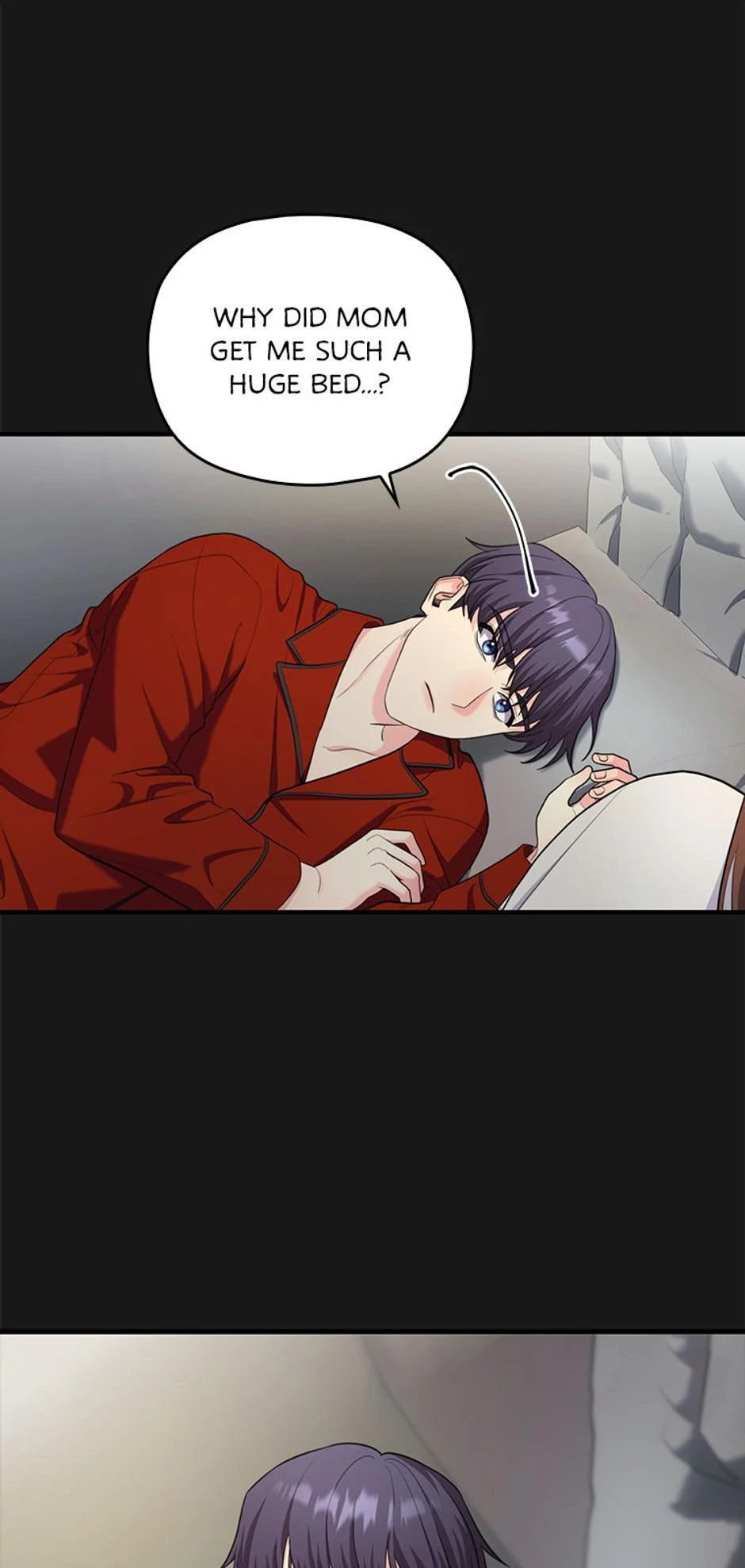 Genre is Romance Chapter 24 - Page 35