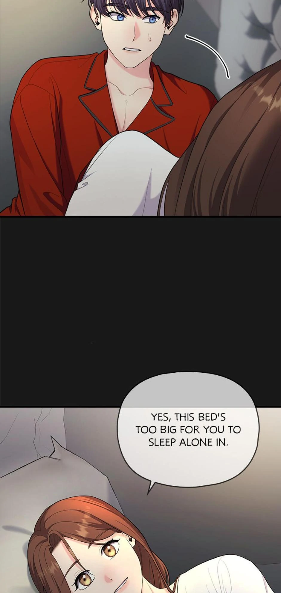 Genre is Romance Chapter 24 - Page 36