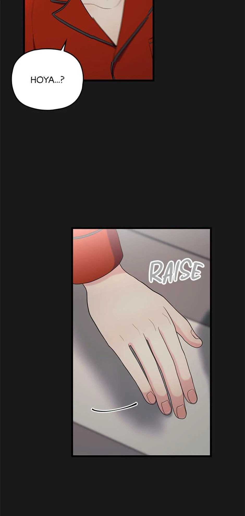 Genre is Romance Chapter 24 - Page 38