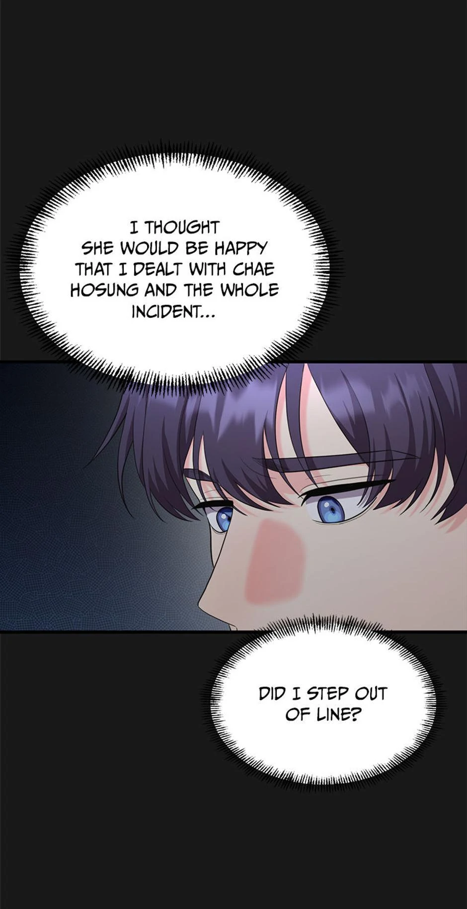 Genre is Romance Chapter 24 - Page 45