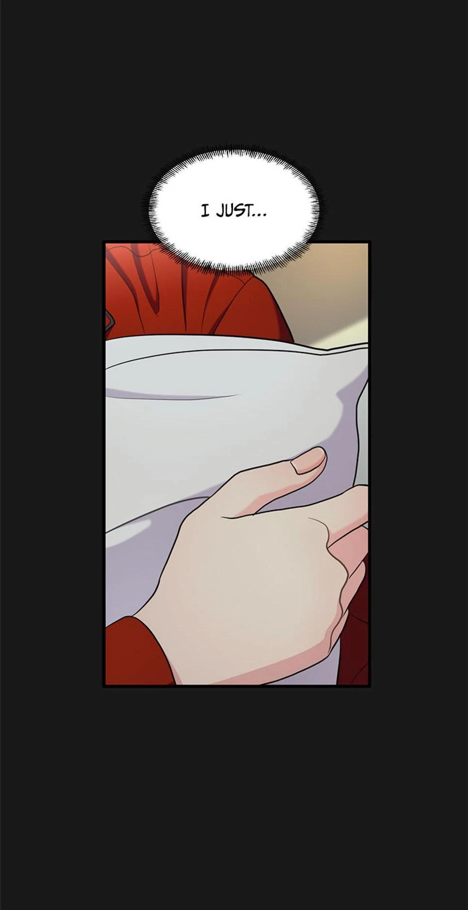 Genre is Romance Chapter 24 - Page 46