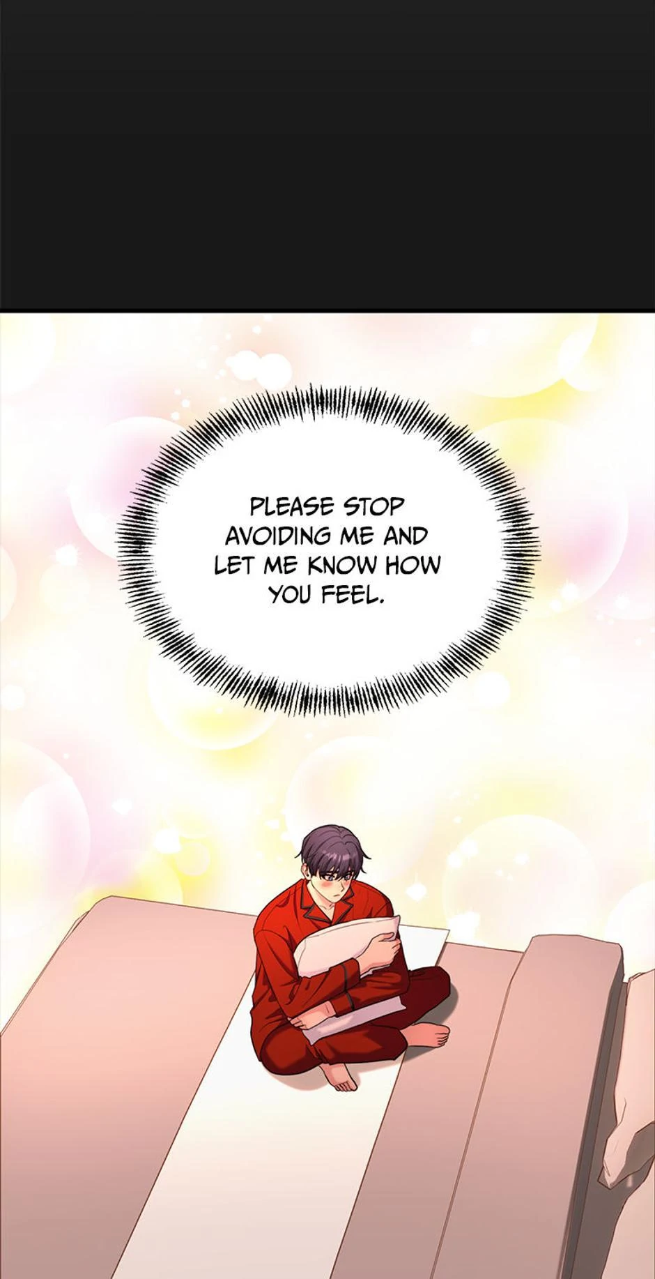 Genre is Romance Chapter 24 - Page 48