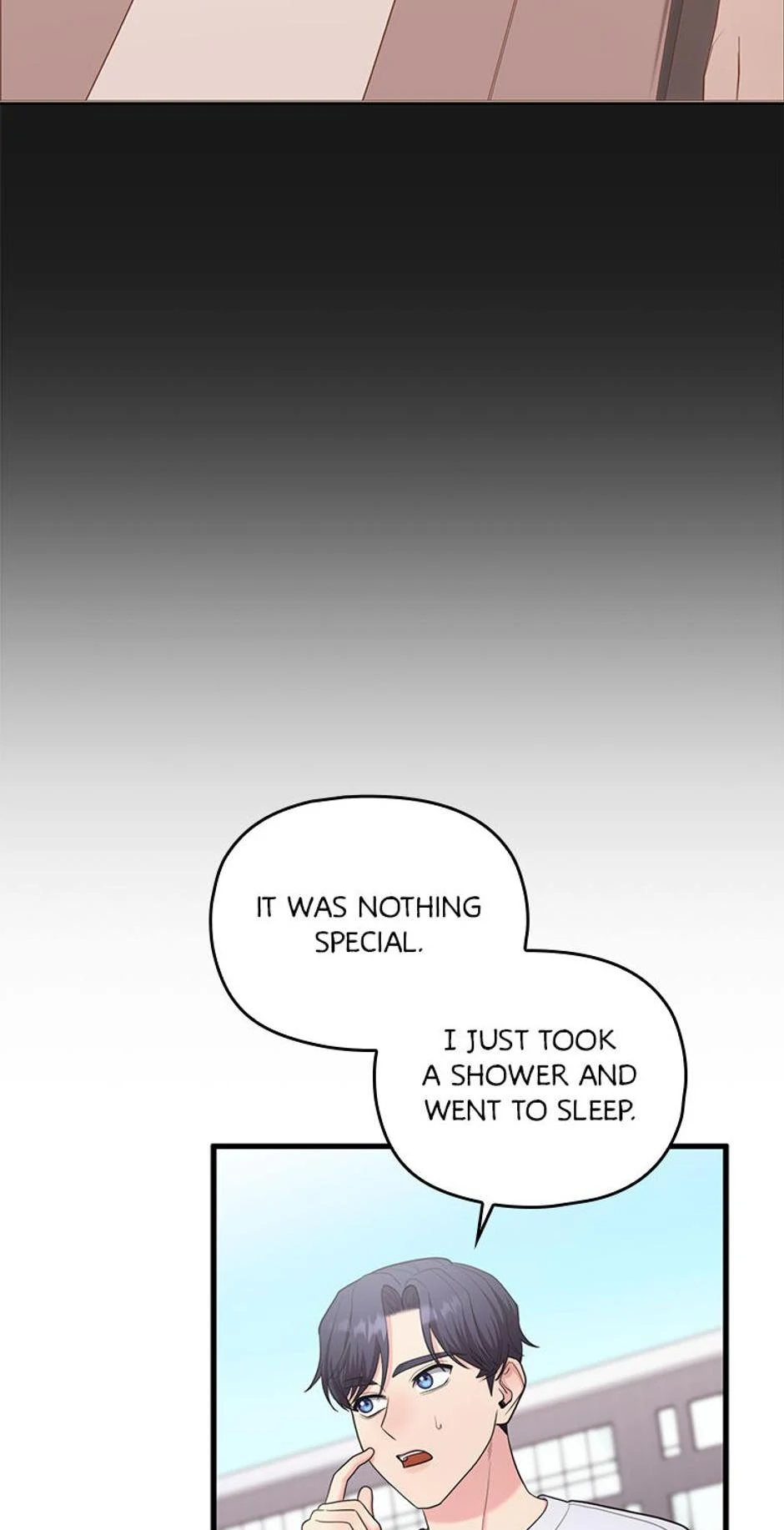 Genre is Romance Chapter 24 - Page 49