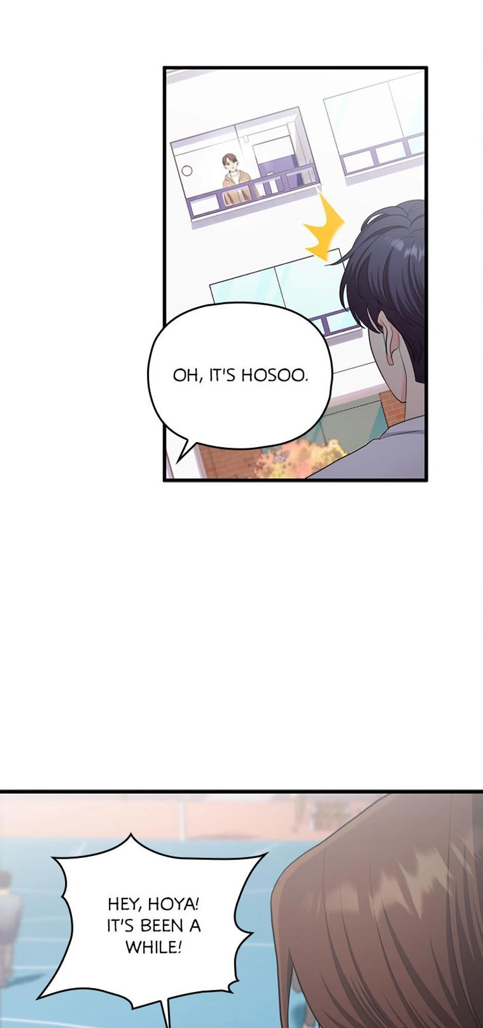 Genre is Romance Chapter 24 - Page 57