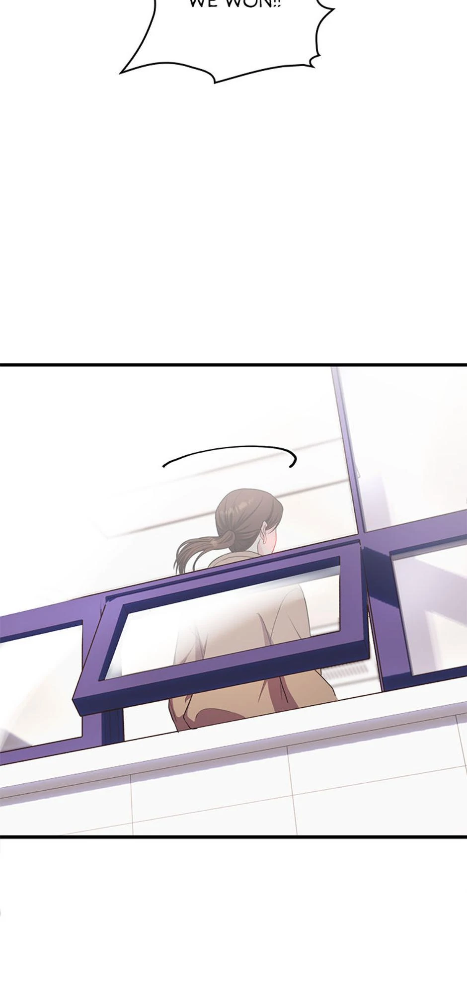 Genre is Romance Chapter 24 - Page 59