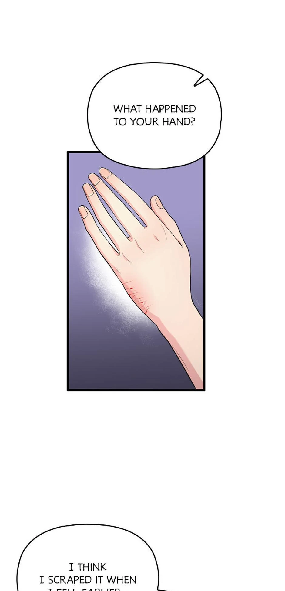 Genre is Romance Chapter 24 - Page 61