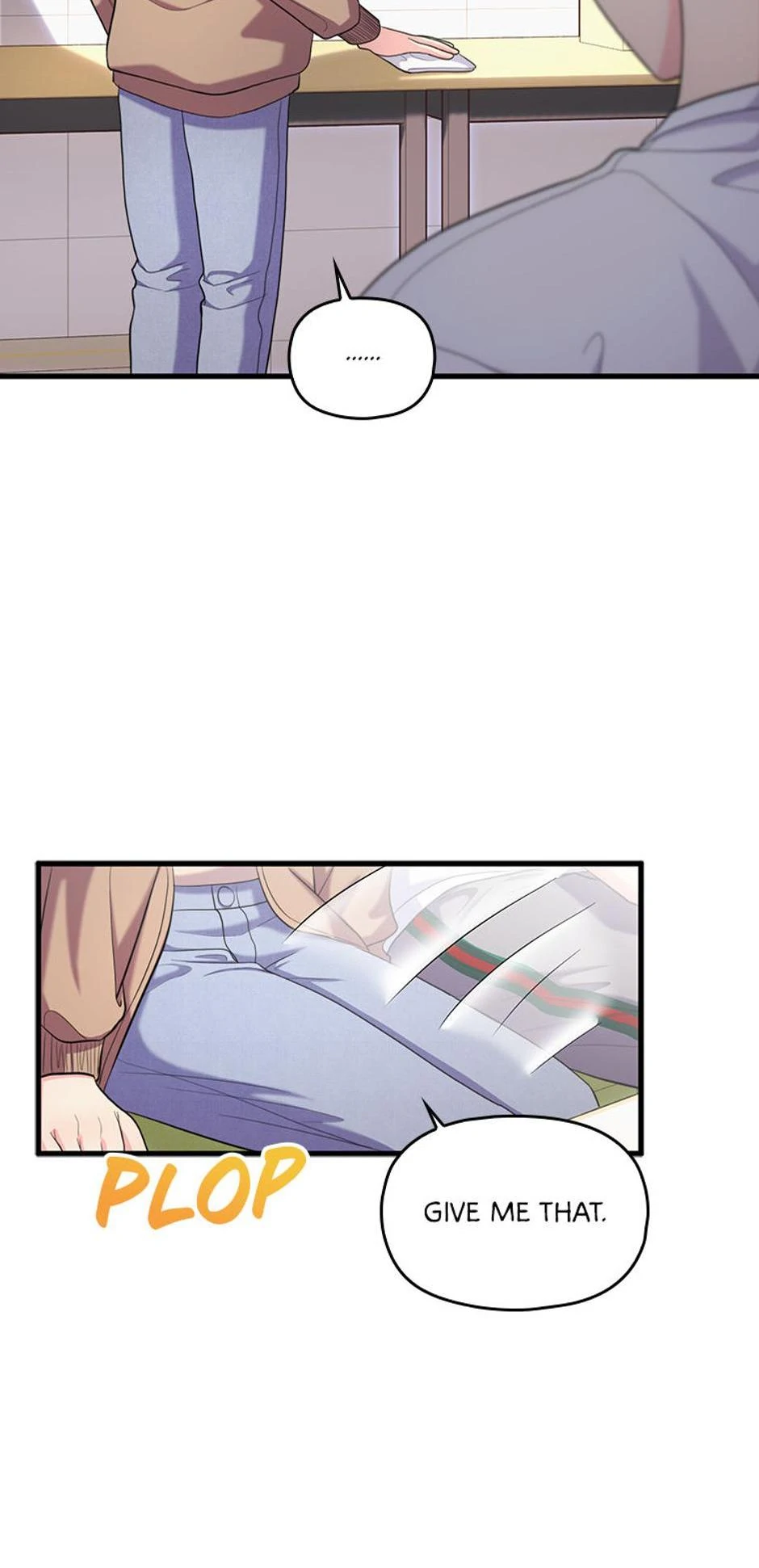 Genre is Romance Chapter 24 - Page 66