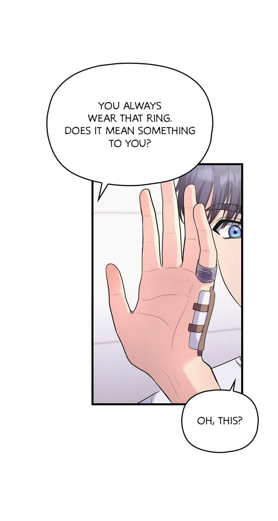 Genre is Romance Chapter 24 - Page 70