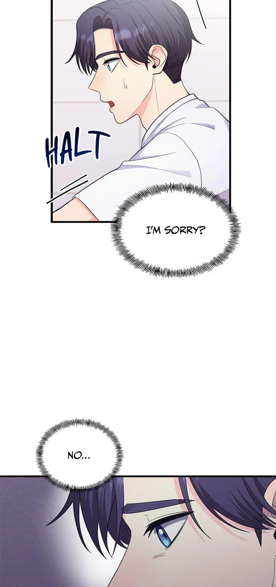 Genre is Romance Chapter 25 - Page 10