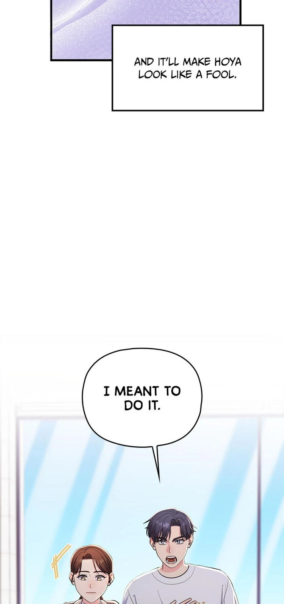 Genre is Romance Chapter 25 - Page 12