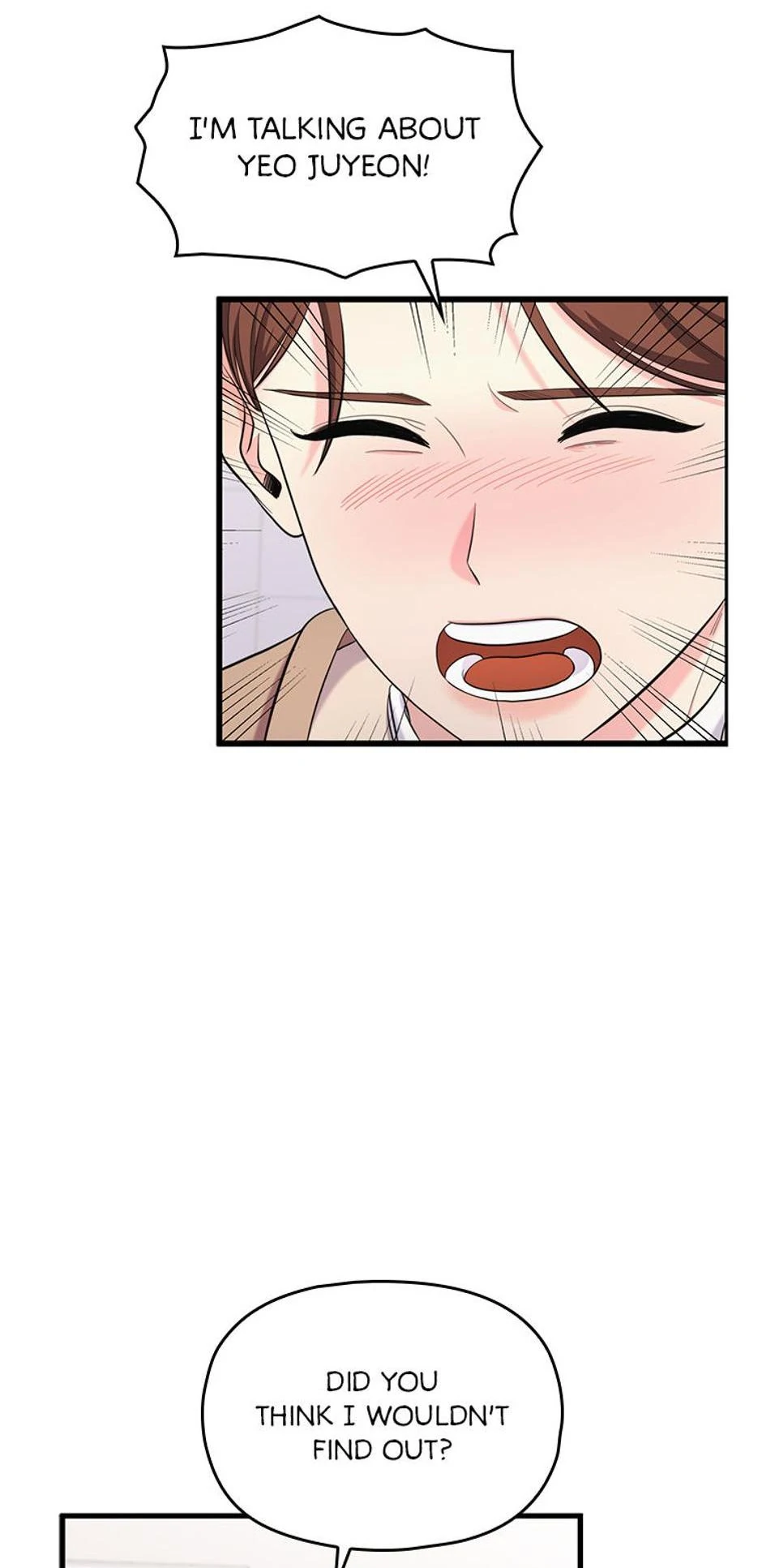 Genre is Romance Chapter 25 - Page 23