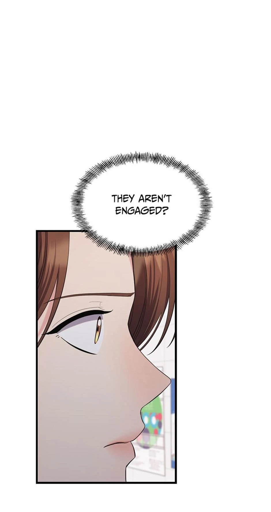 Genre is Romance Chapter 25 - Page 29