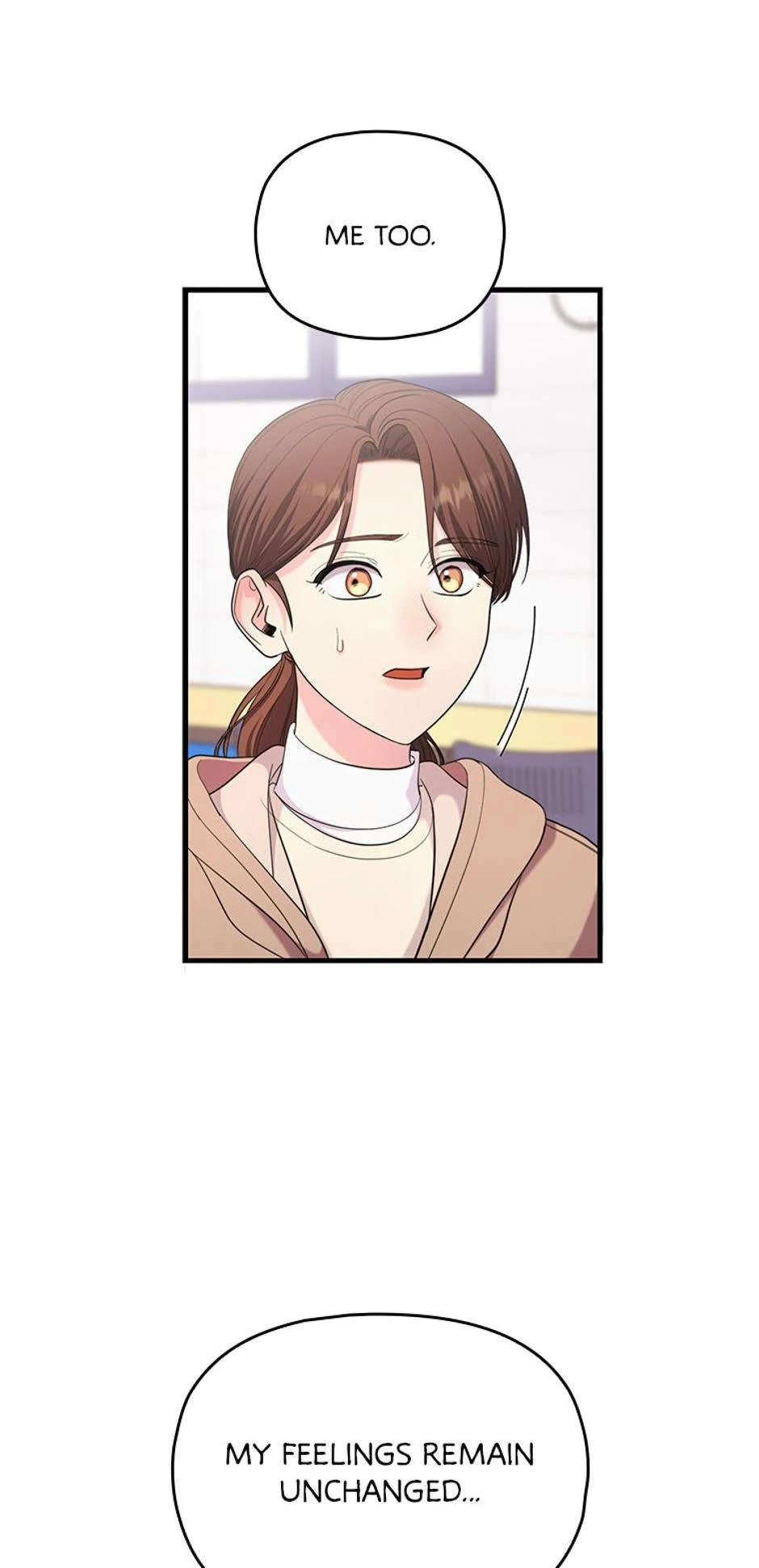 Genre is Romance Chapter 25 - Page 38