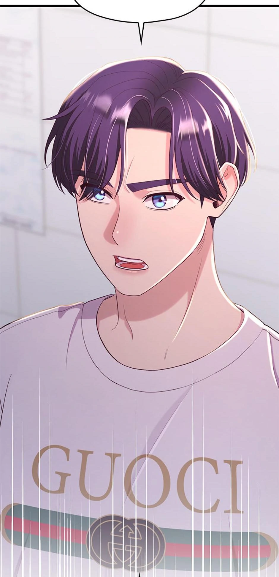 Genre is Romance Chapter 25 - Page 39