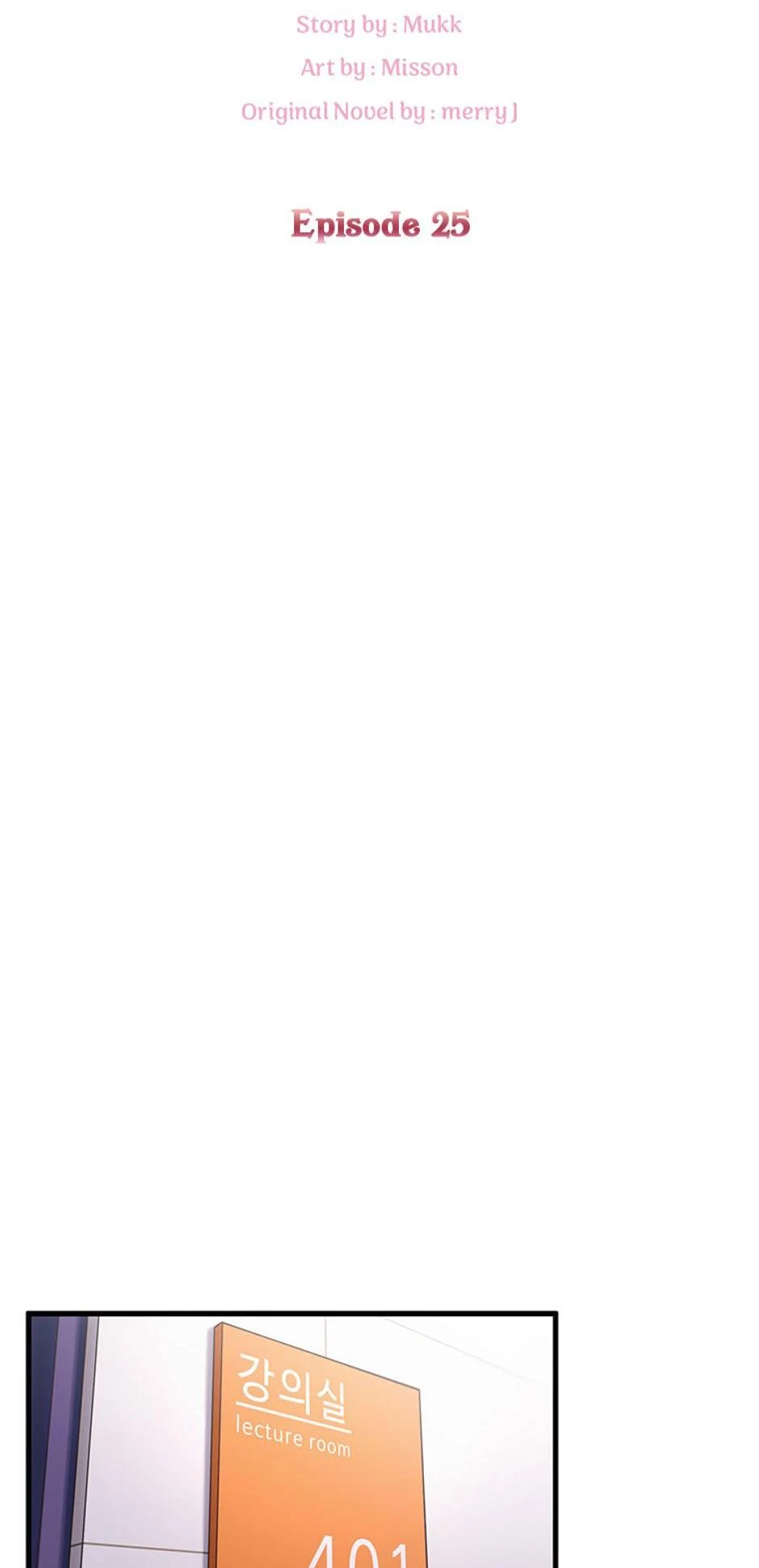 Genre is Romance Chapter 25 - Page 41