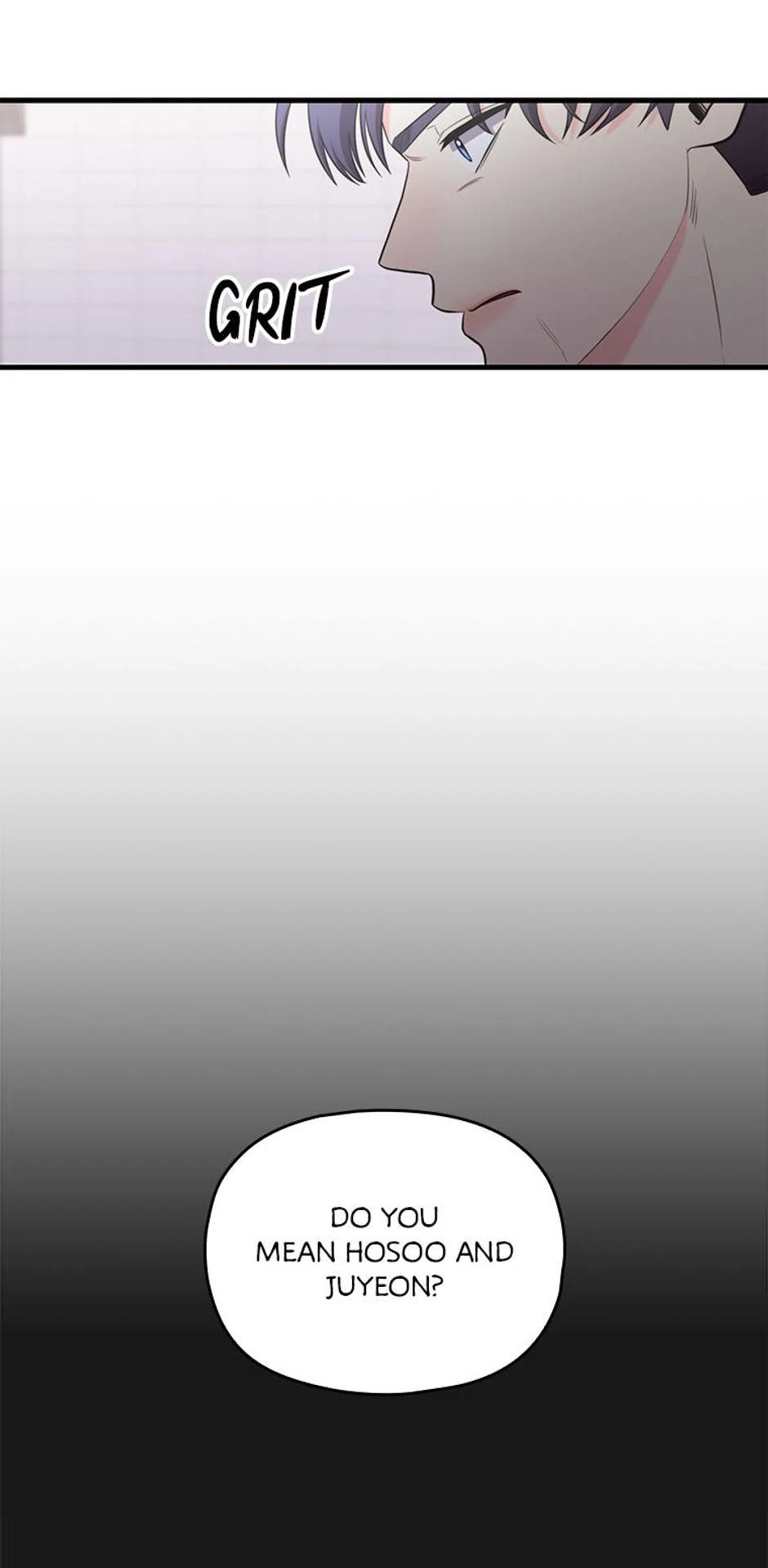 Genre is Romance Chapter 25 - Page 45