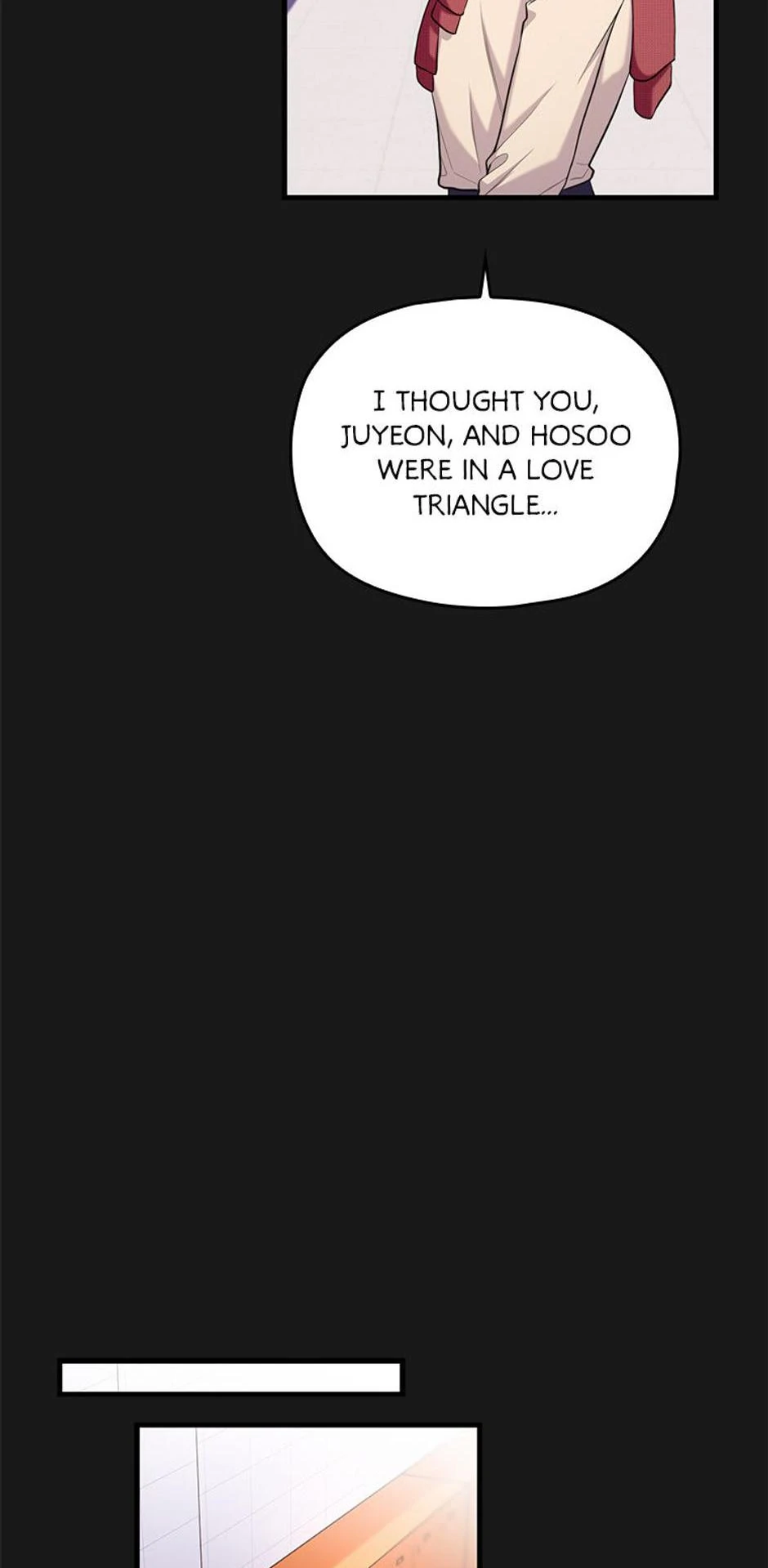 Genre is Romance Chapter 25 - Page 47