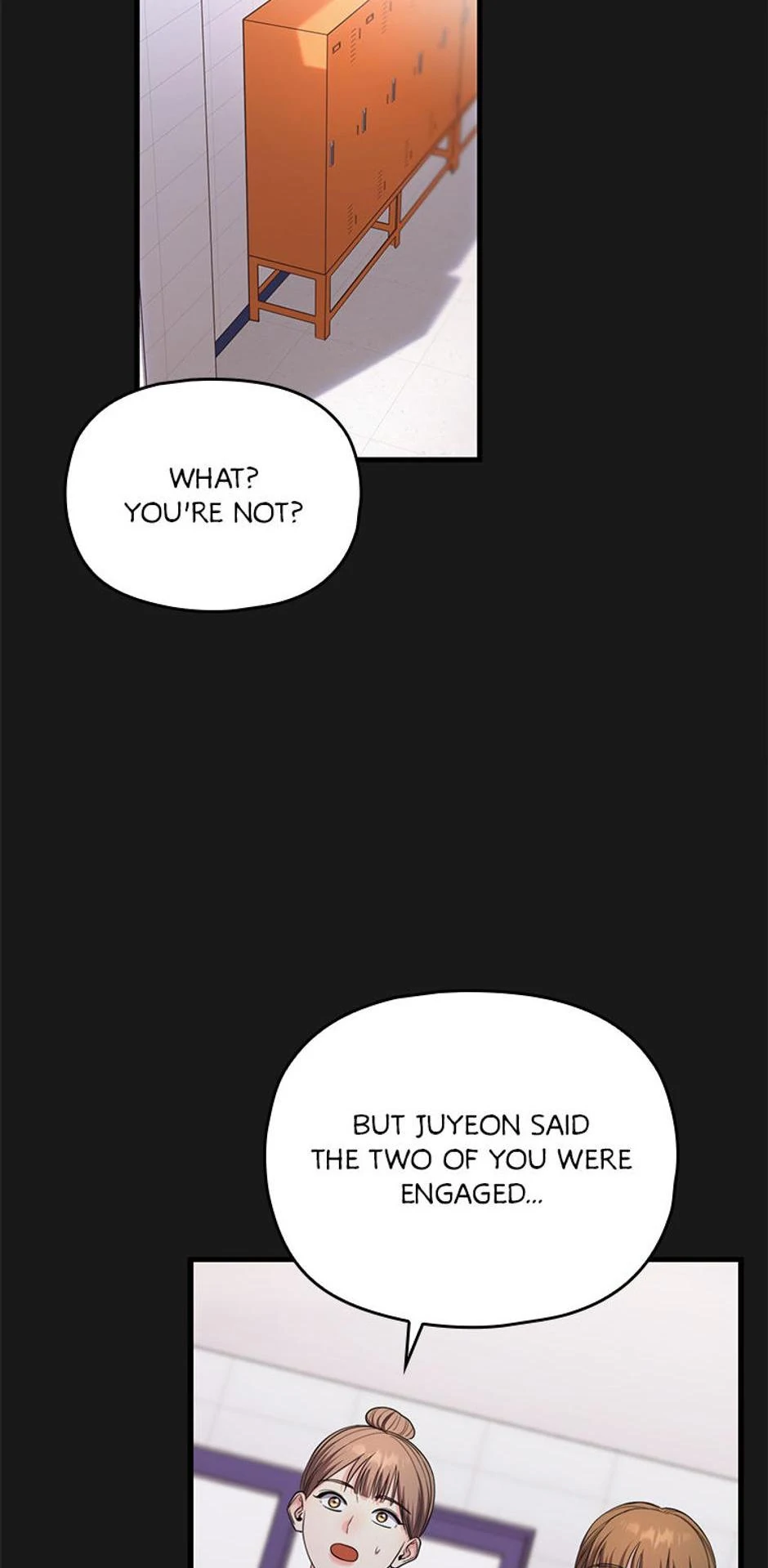 Genre is Romance Chapter 25 - Page 48