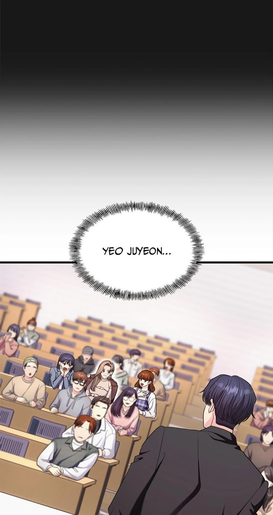 Genre is Romance Chapter 25 - Page 50