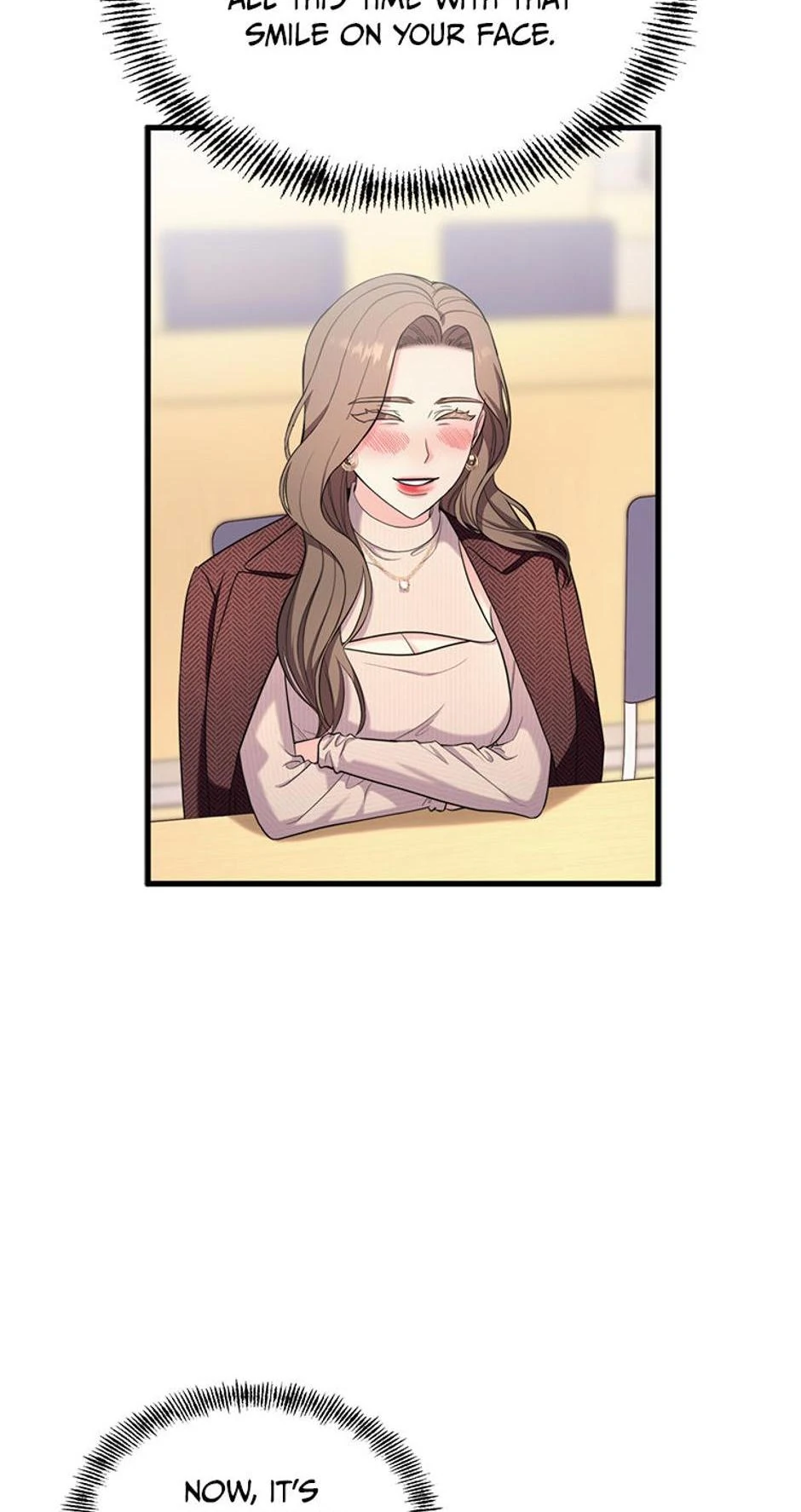 Genre is Romance Chapter 25 - Page 52