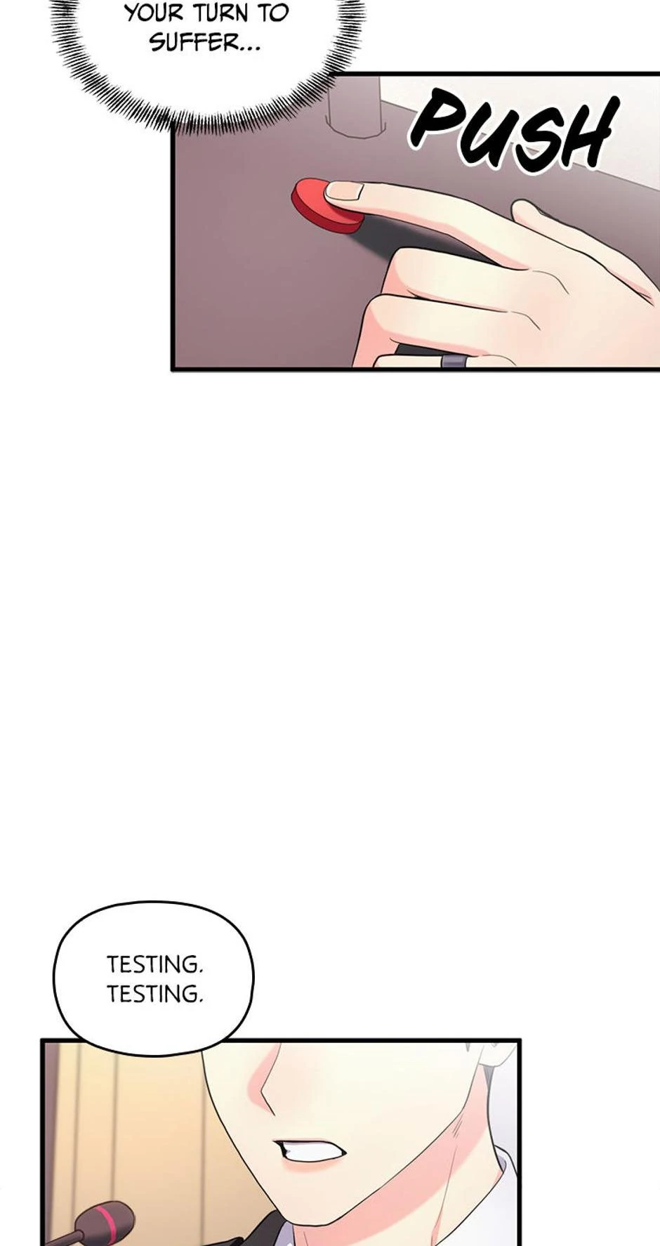 Genre is Romance Chapter 25 - Page 53