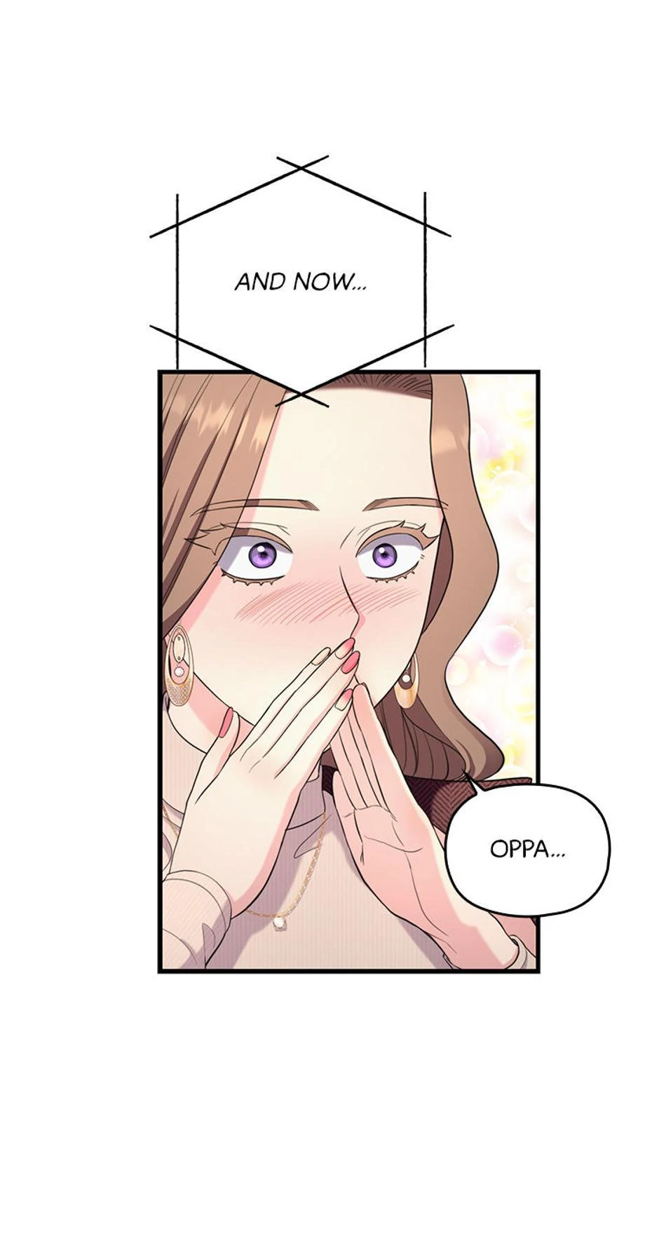 Genre is Romance Chapter 25 - Page 59