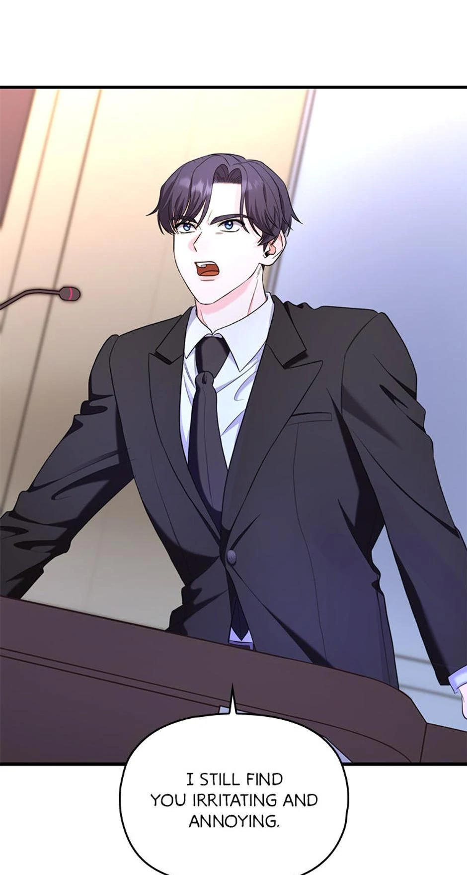 Genre is Romance Chapter 25 - Page 60