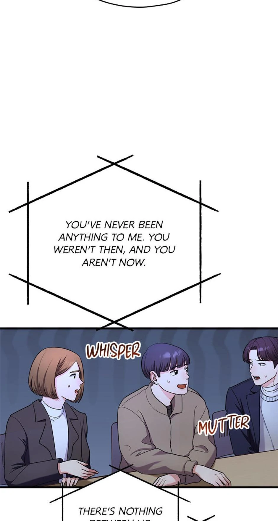 Genre is Romance Chapter 25 - Page 61