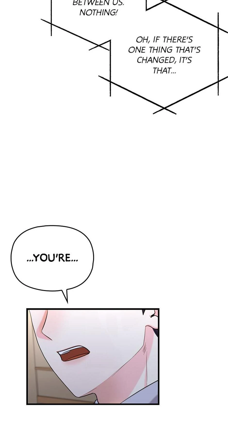 Genre is Romance Chapter 25 - Page 62